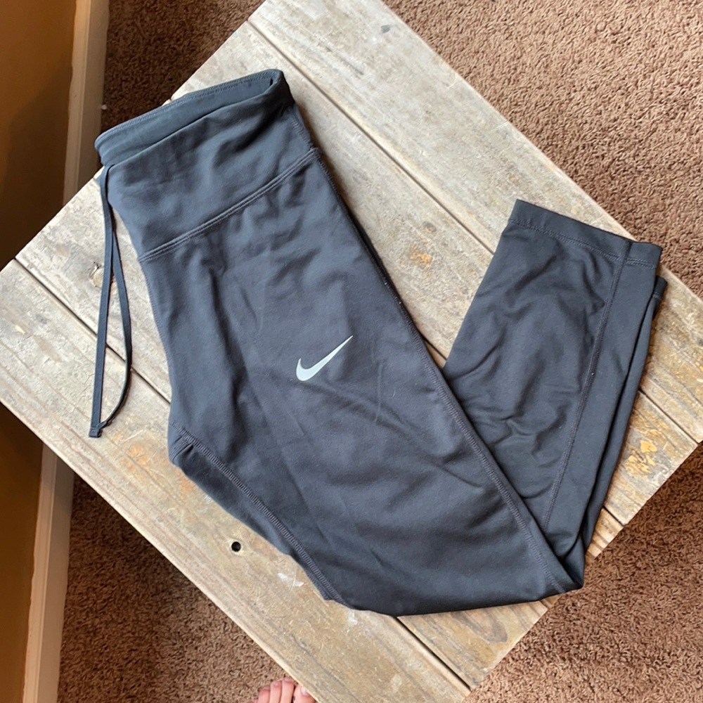 Nike Dri Fit Legging Capris
